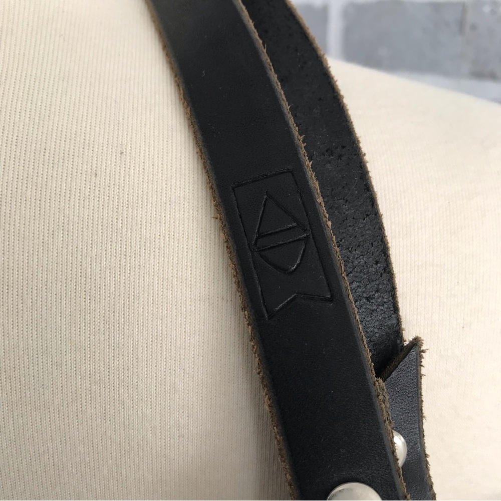 Alexis Drake Custom Collection Lexie Crossbody Shoulder Tote - Picture 10 of 13